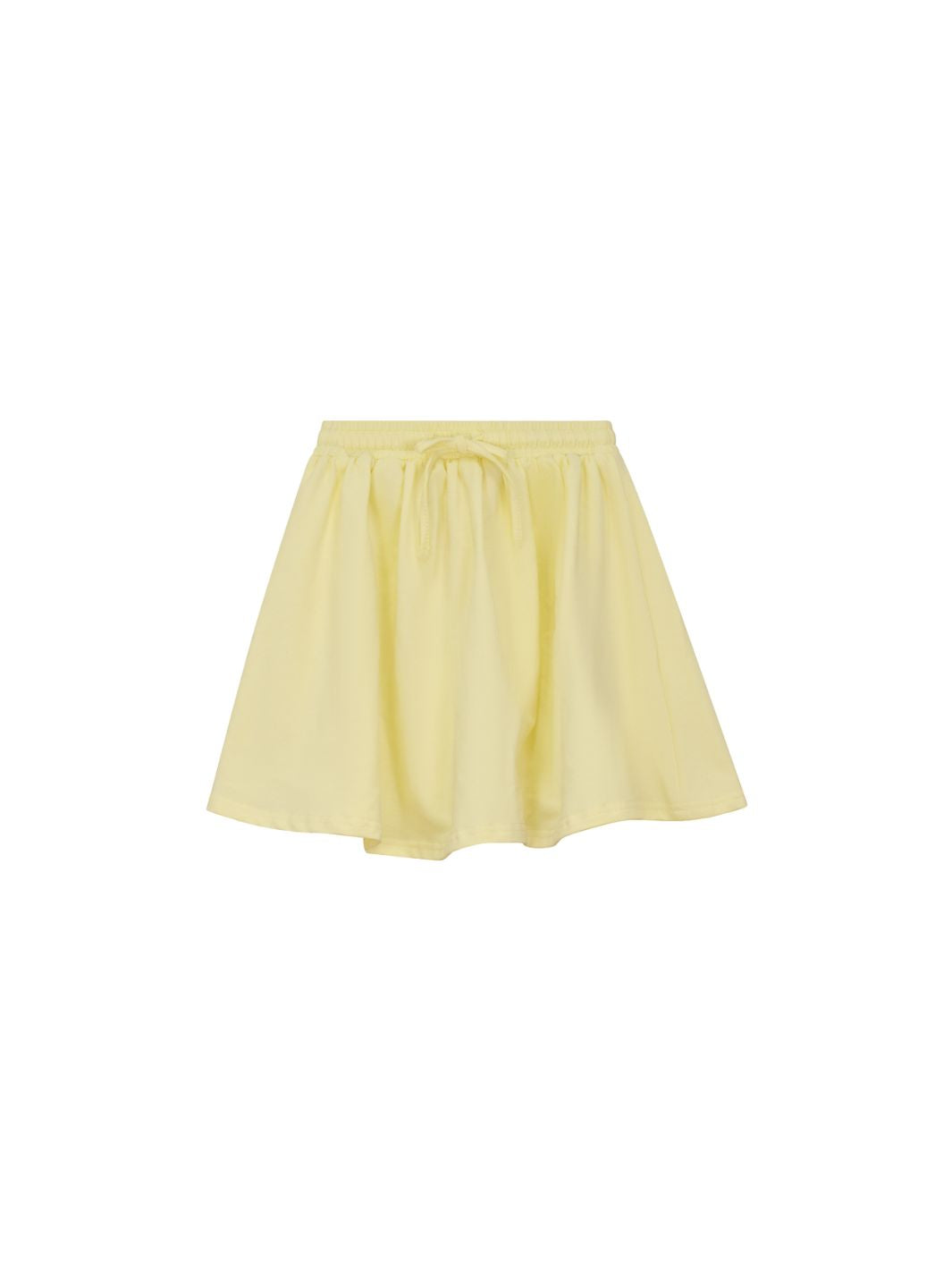 Basic Skirt
