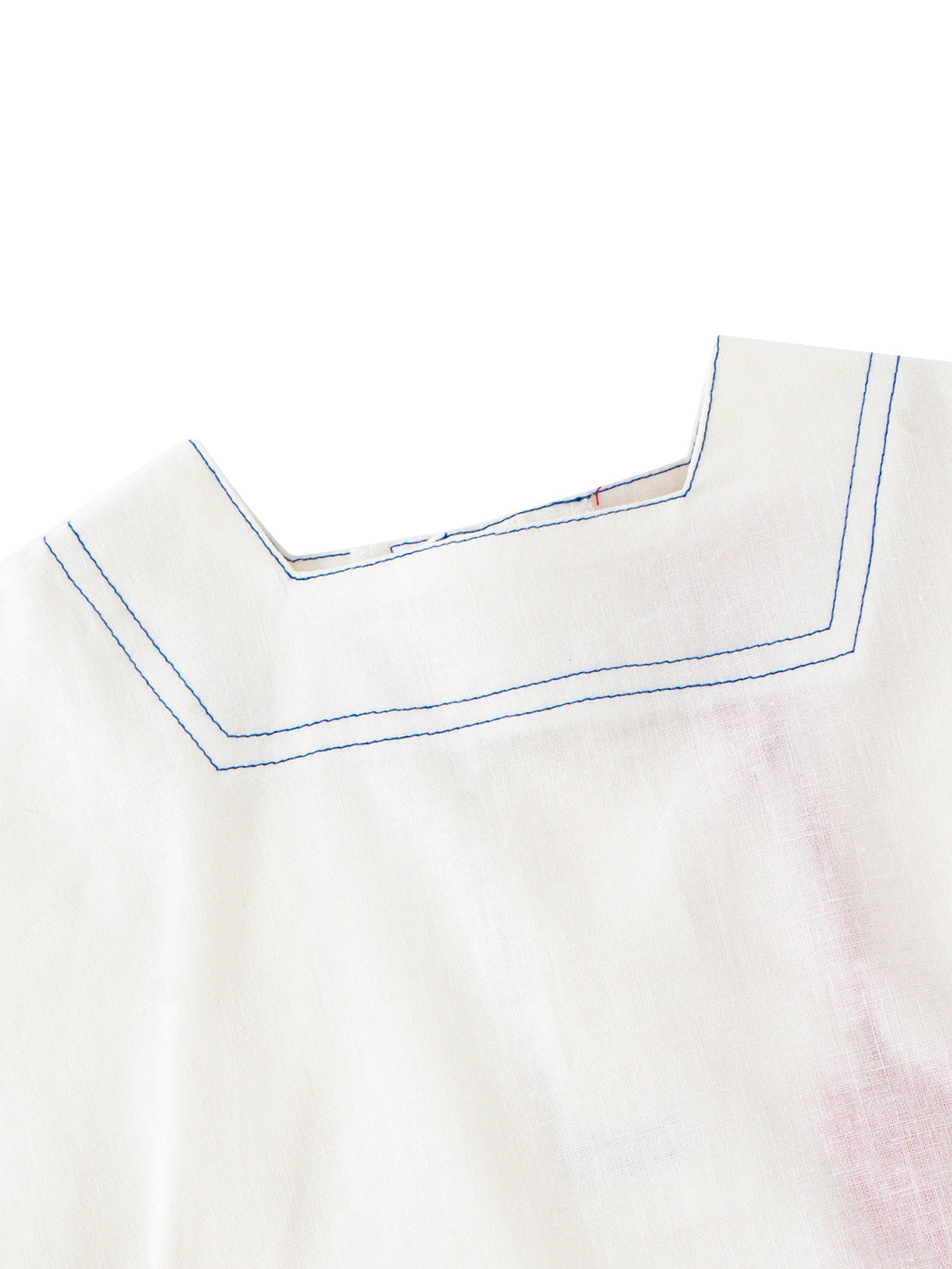 Conjunto de costura para bebé