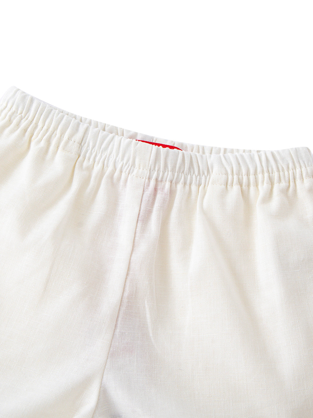 Conjunto de costura para bebé