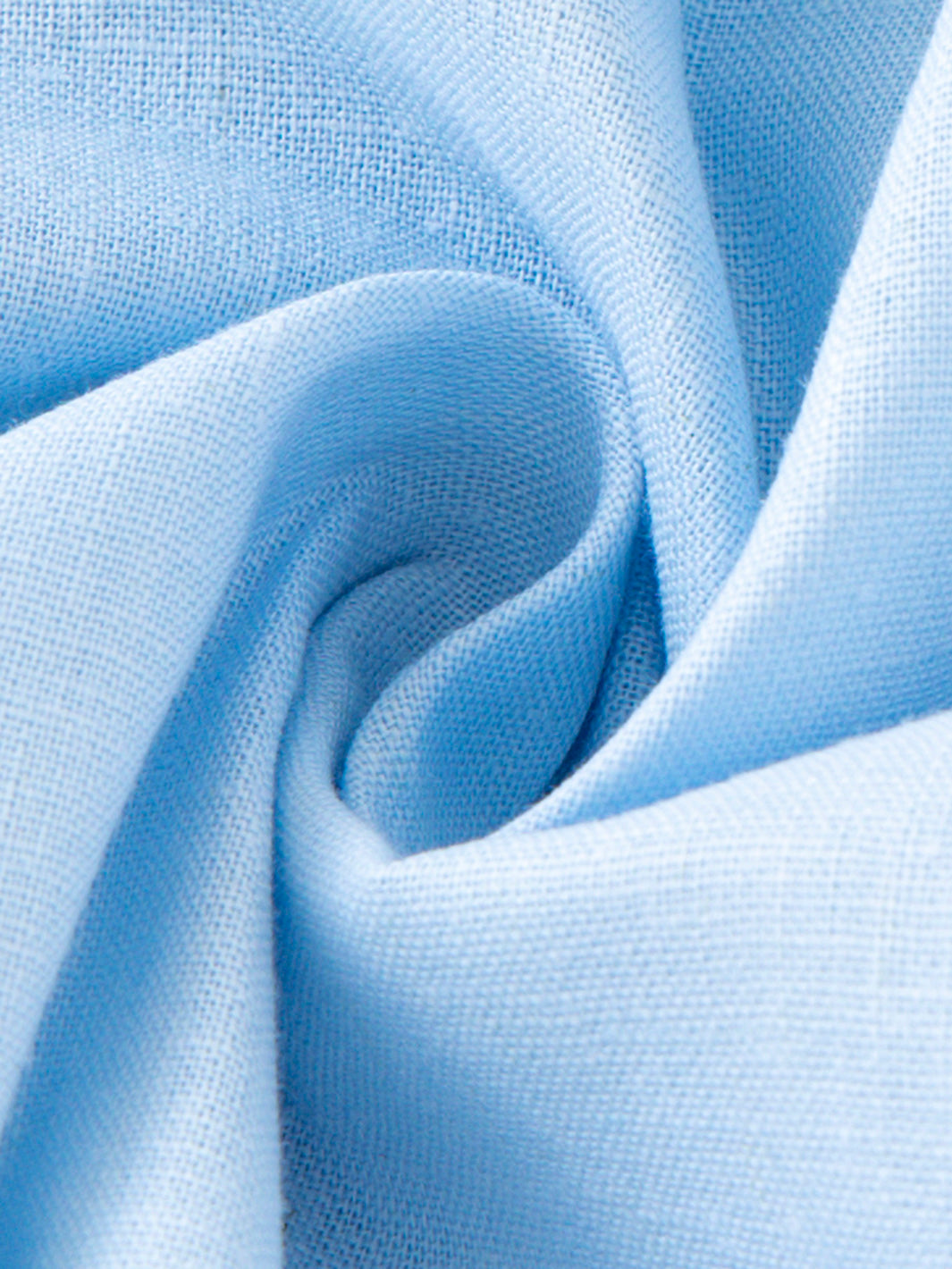 Blazer bordado - Azul