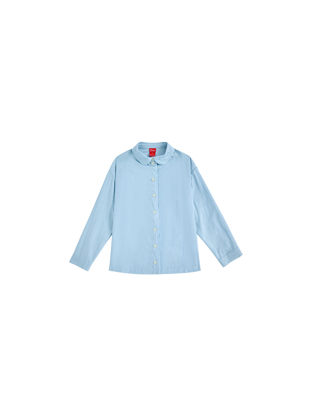 Buttons Shirt