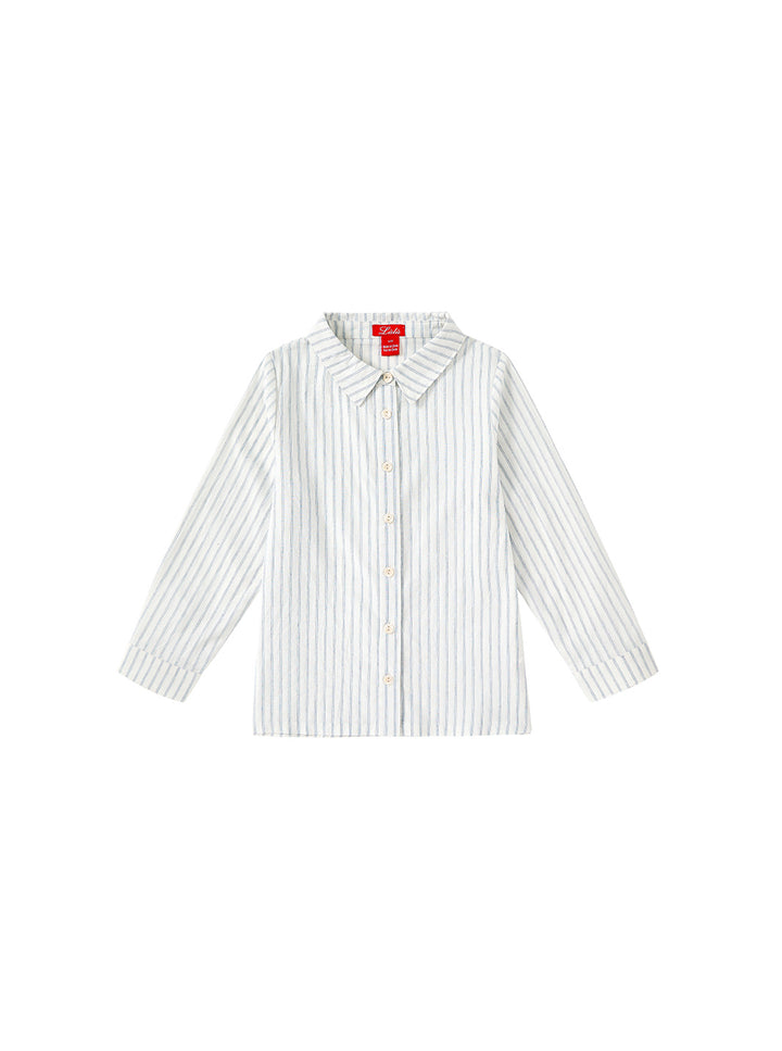 Striped Shirt