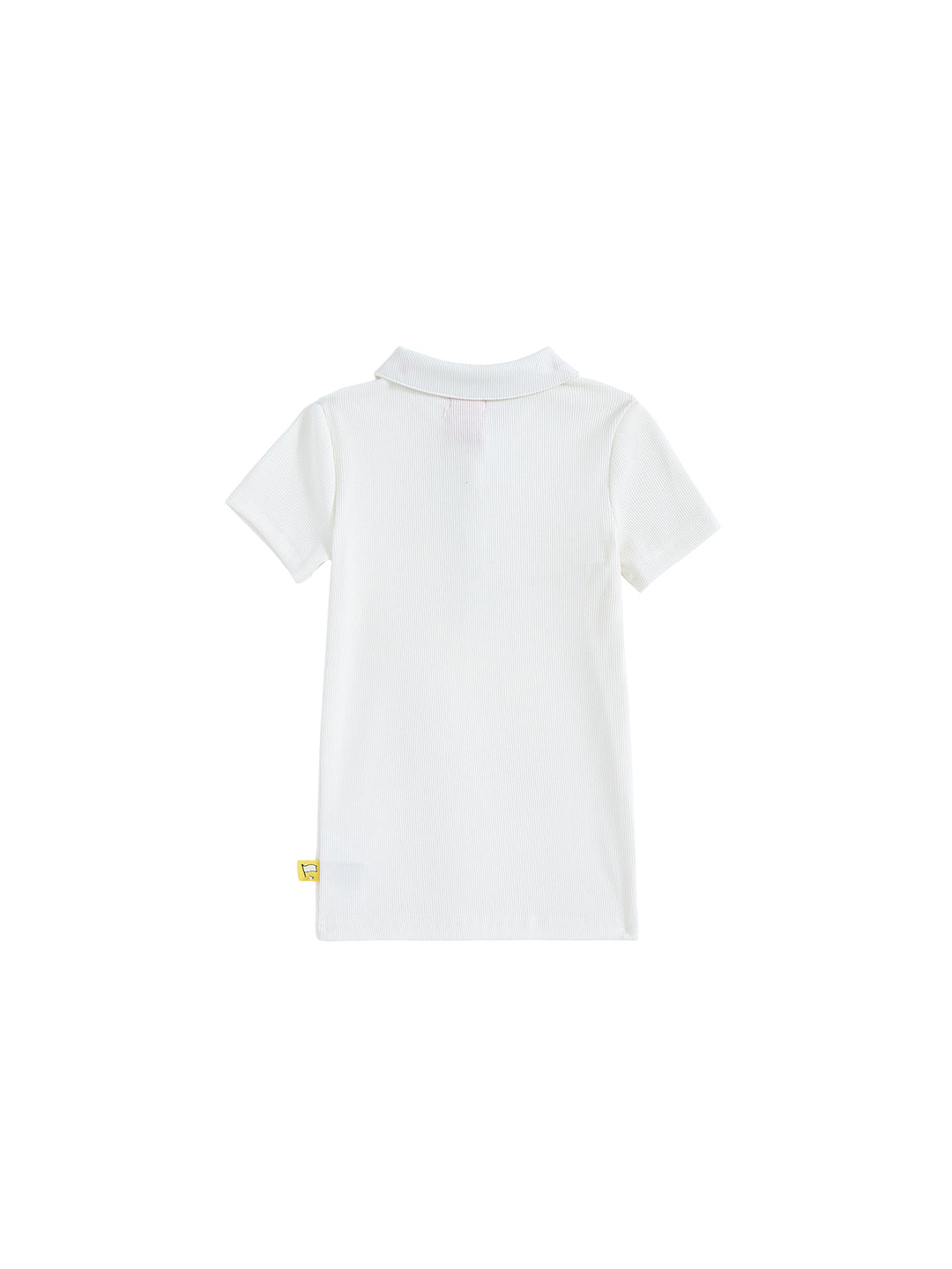 Trim Short Sleeve Polo