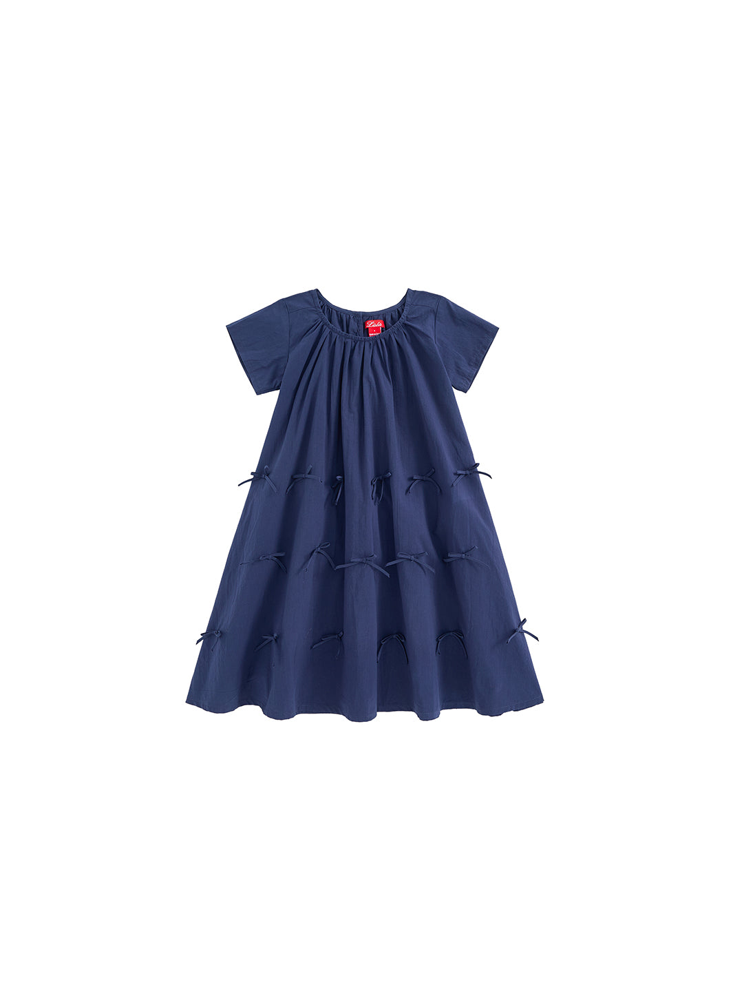 Bows Dress