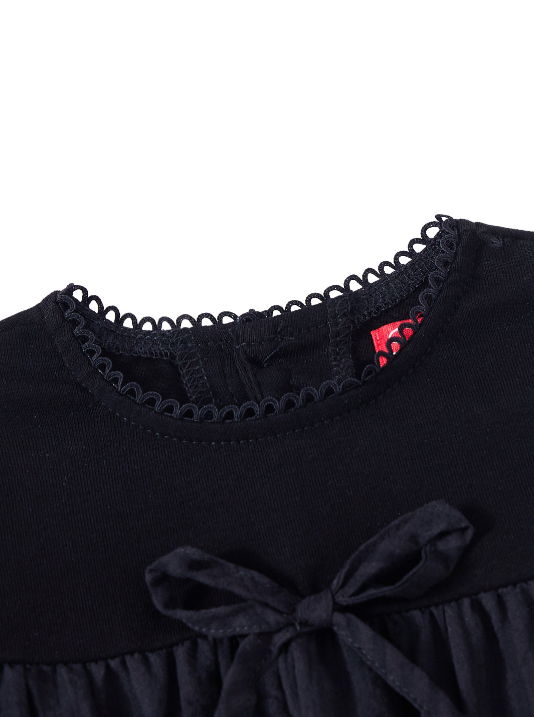 Baby Plisse Combo Overall