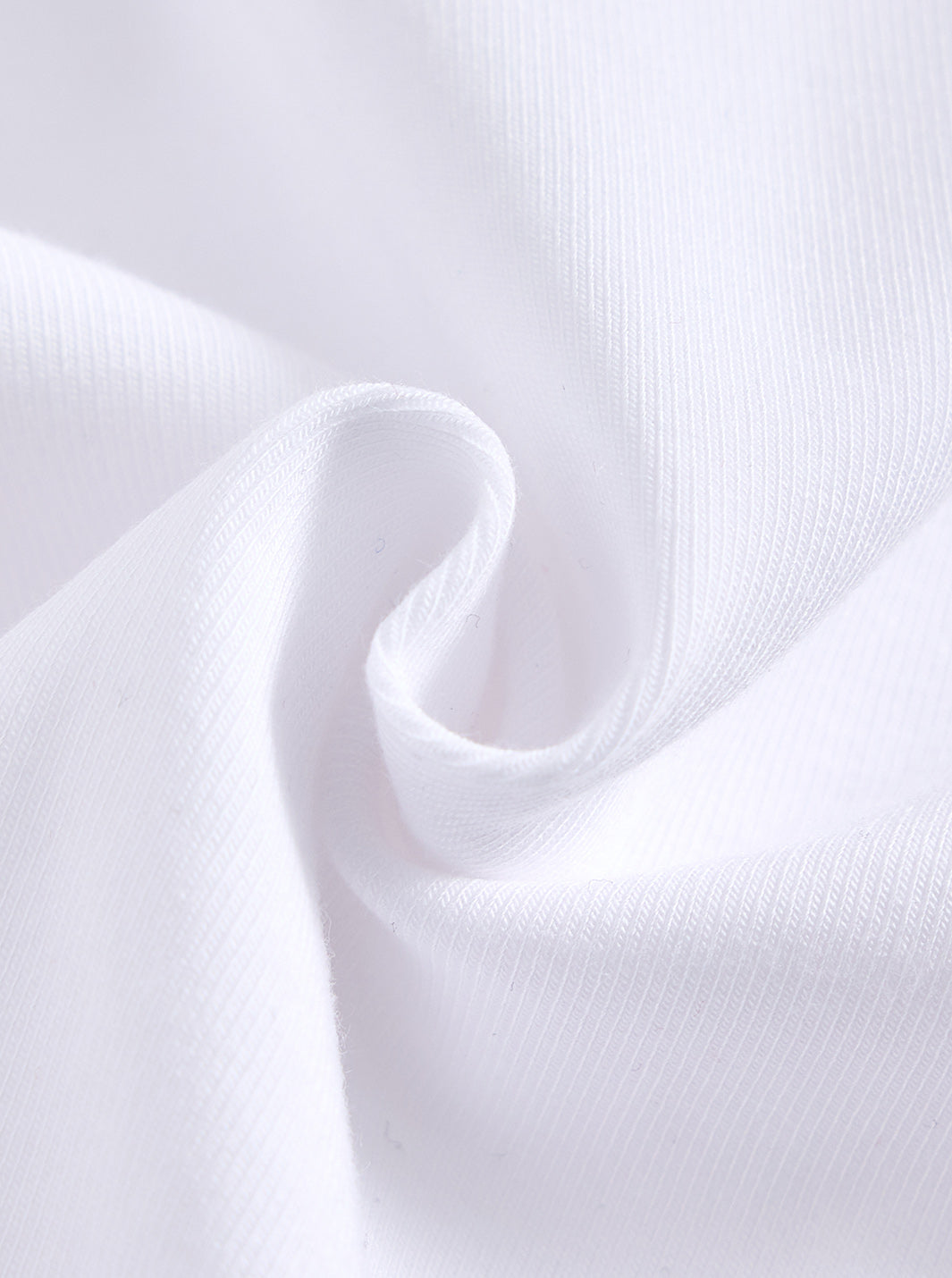 Basic Short Sleeve T-shirt