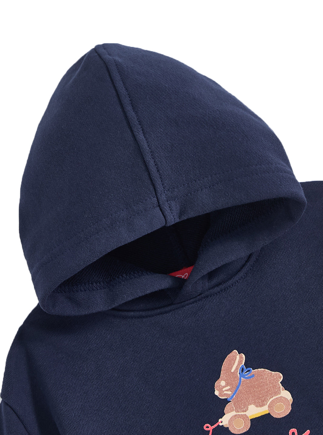 Baby Bunny Print Set