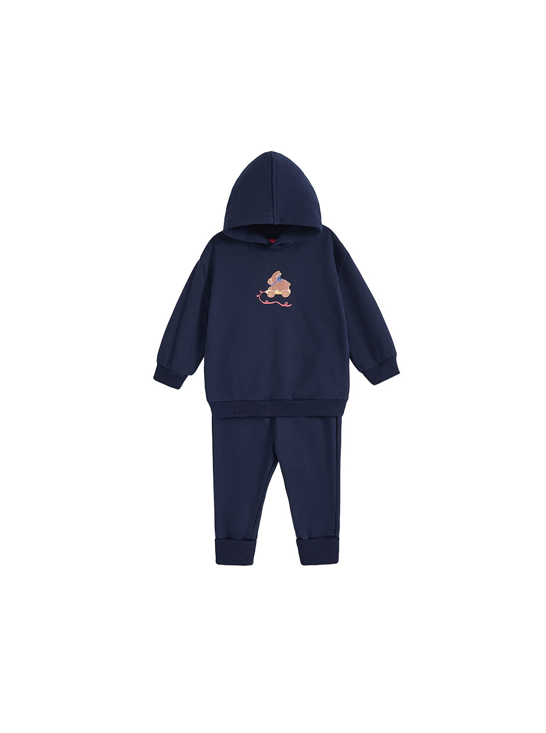 Baby Bunny Print Set