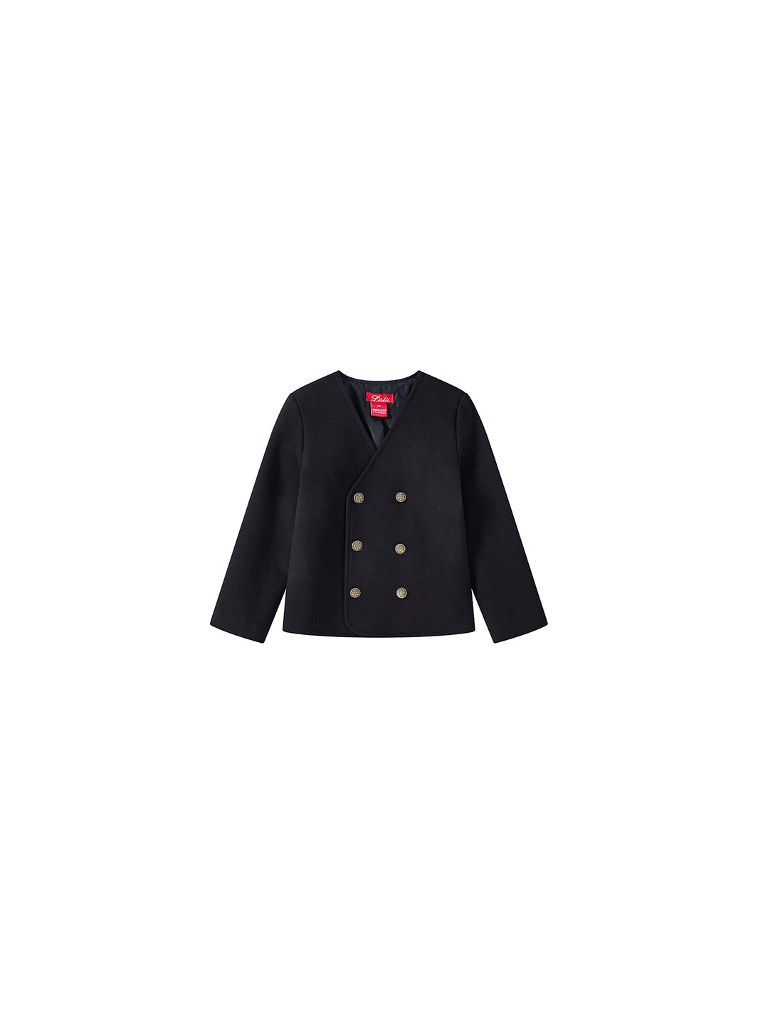 Classic Blazer - Black