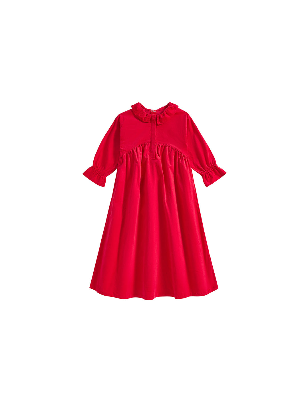 Corduroy Robe