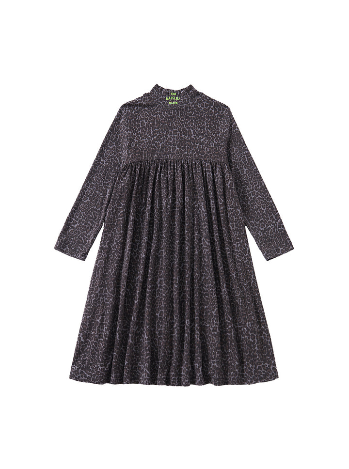 Safari Club Dress