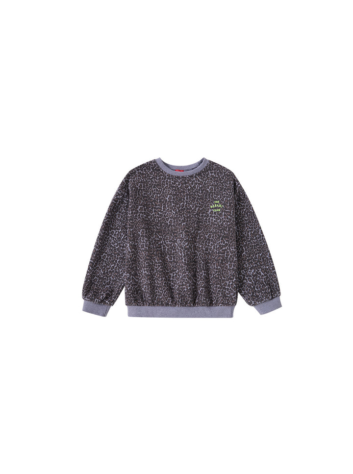 Safari Club Top