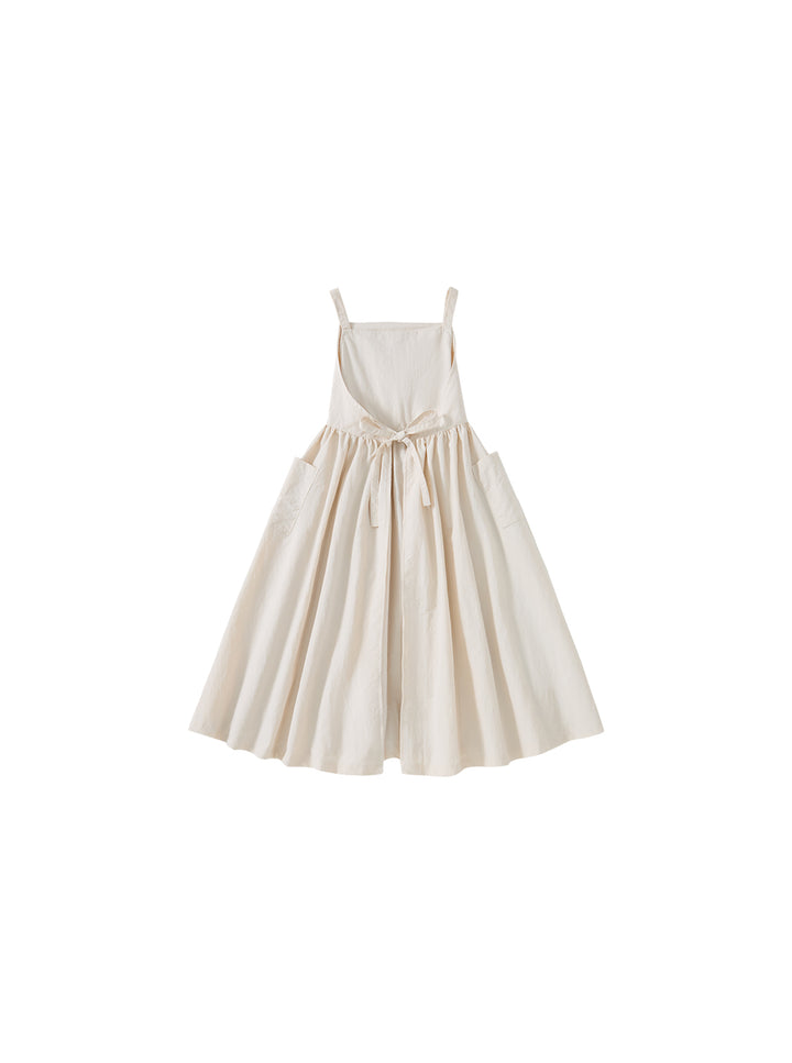 Pretty Poise Jumper - Off white