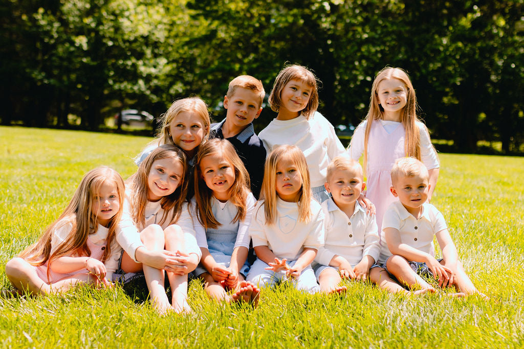 Trim Short Sleeve Polo