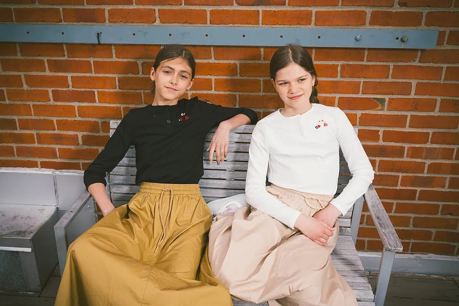 &LU