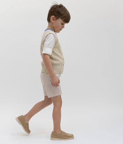 Combo Vest