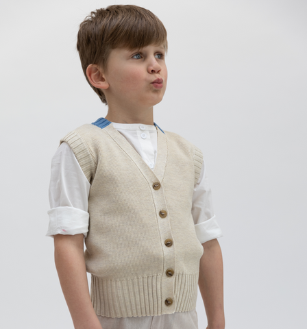 Combo Vest