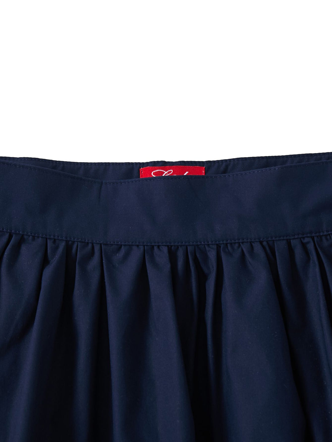 Dressy Skirt - Navy