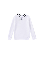 Nautical Sweater