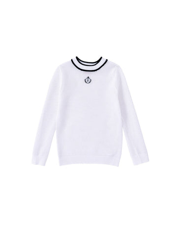 Nautical Sweater