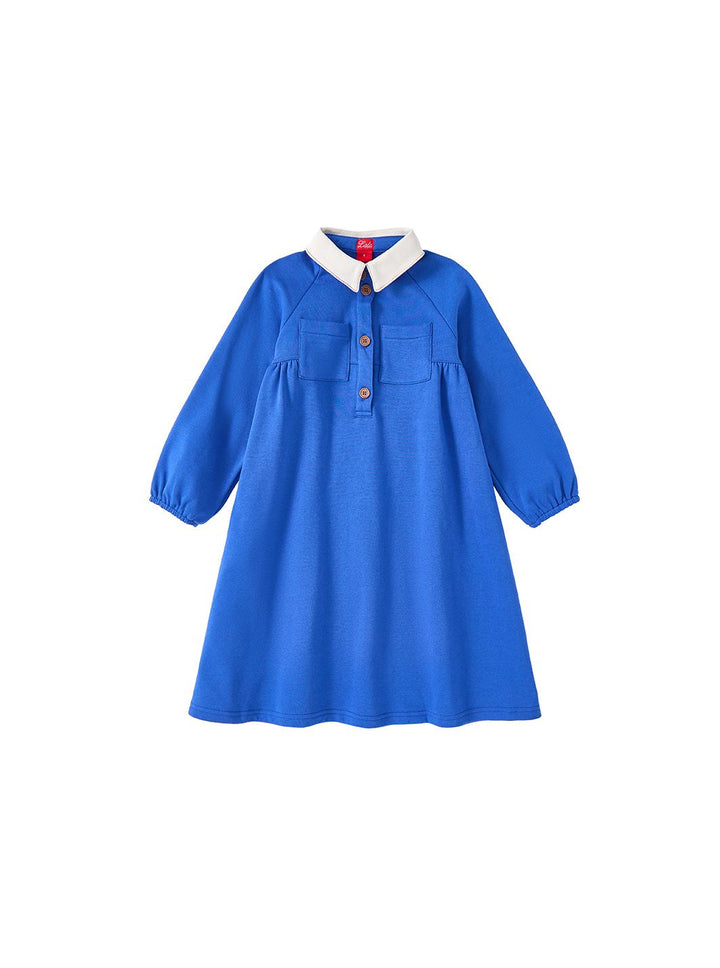Play Lane Dress
