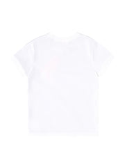 Piping Short Sleeve T-shirt