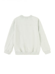 Front Embroidery Top - Boy