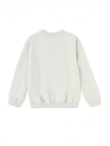 Front Embroidery Top - Boy