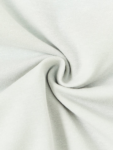Front Embroidery Top - Boy