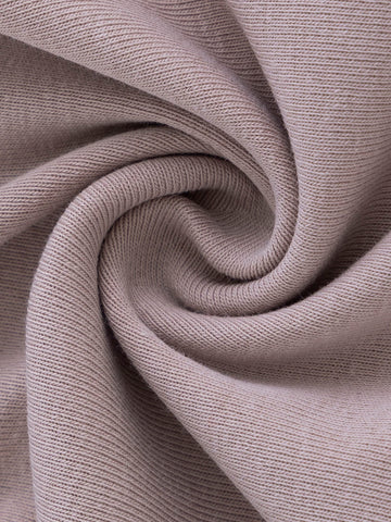 Combo Ribbed Top