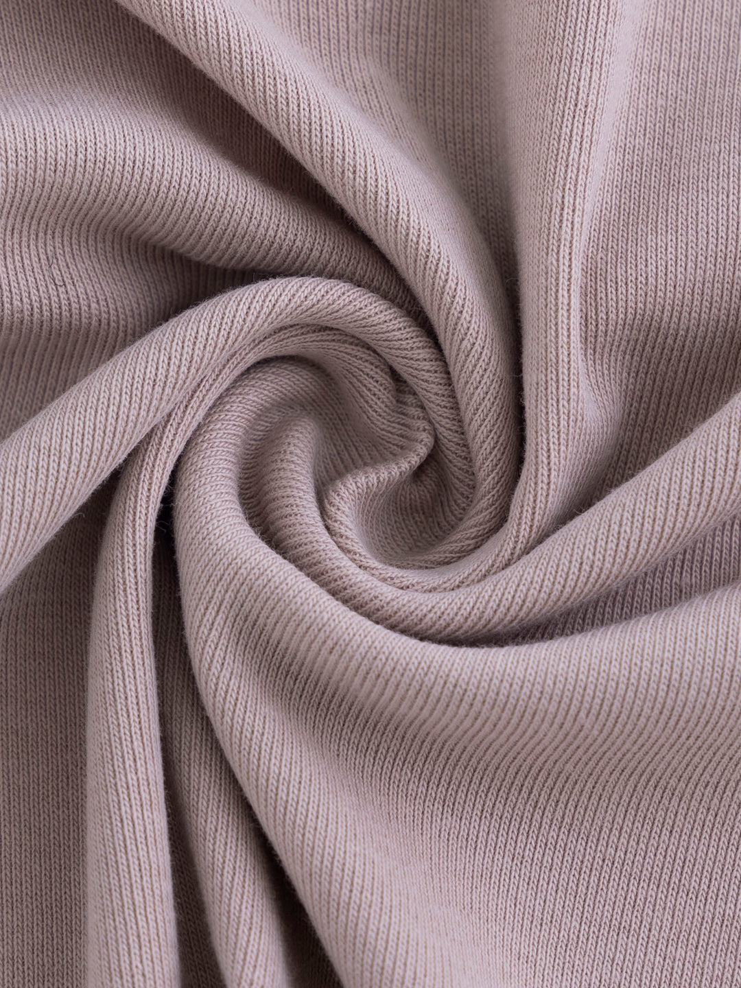 Camiseta Combo Binding - Beige Combo Blanco