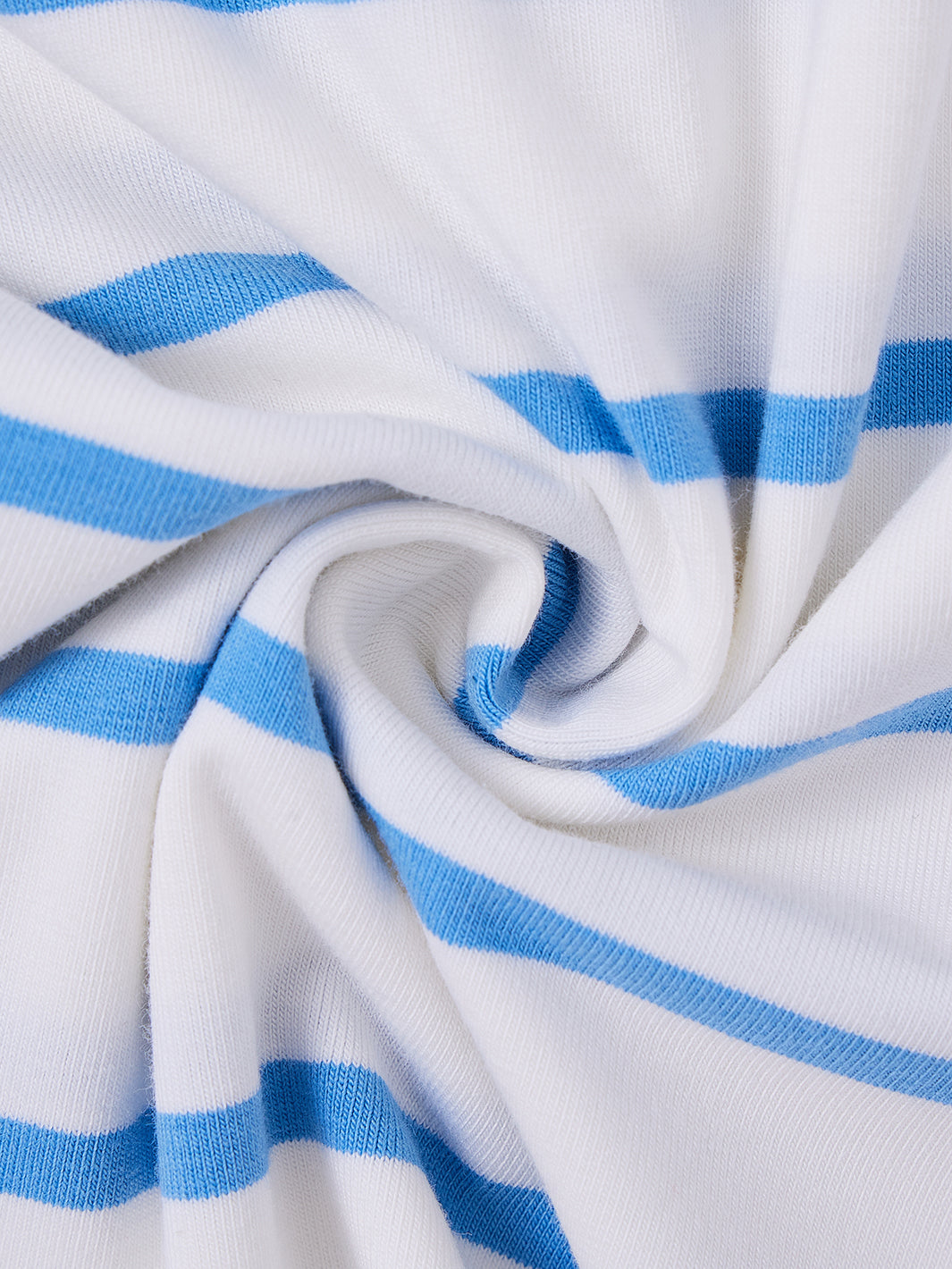 Combo Collar Short Sleeve Polo