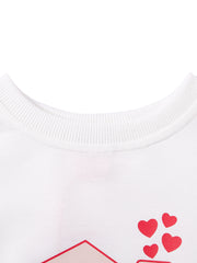 House Print Top