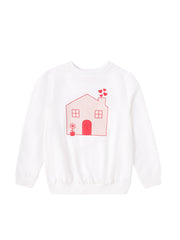 House Print Top