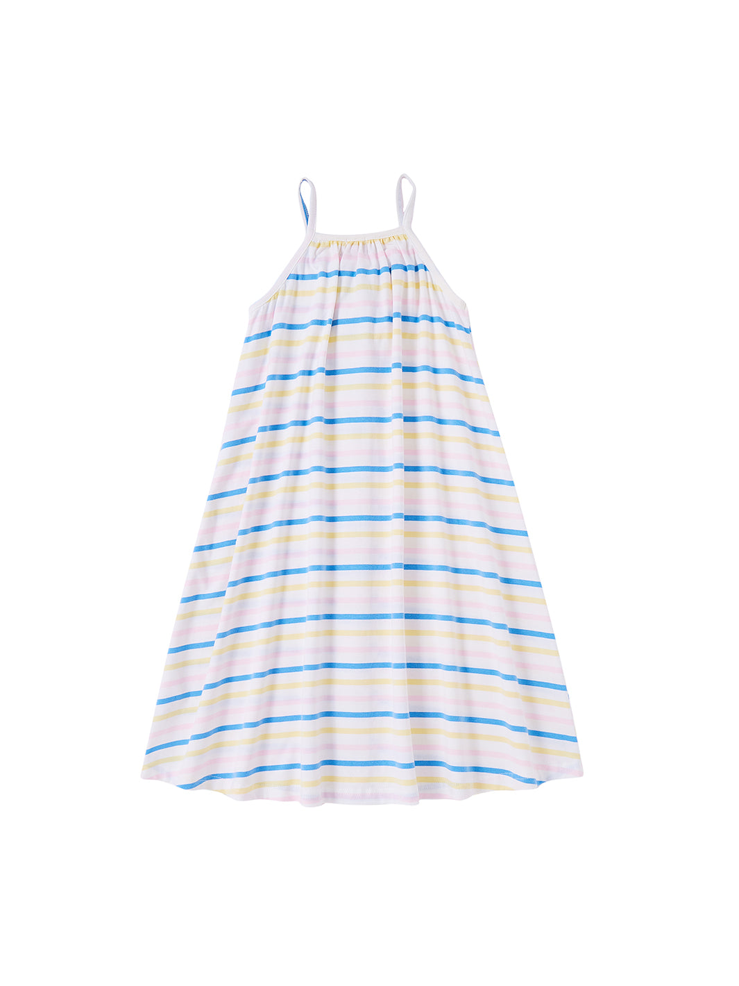 Multi Stripes Jumper