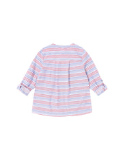 Striped Shirt
