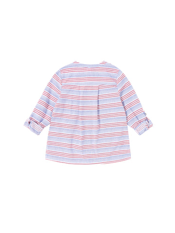 Striped Shirt