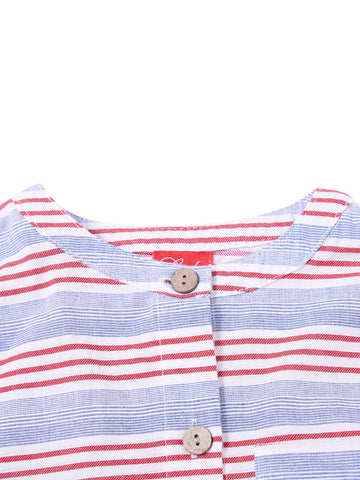 Striped Shirt