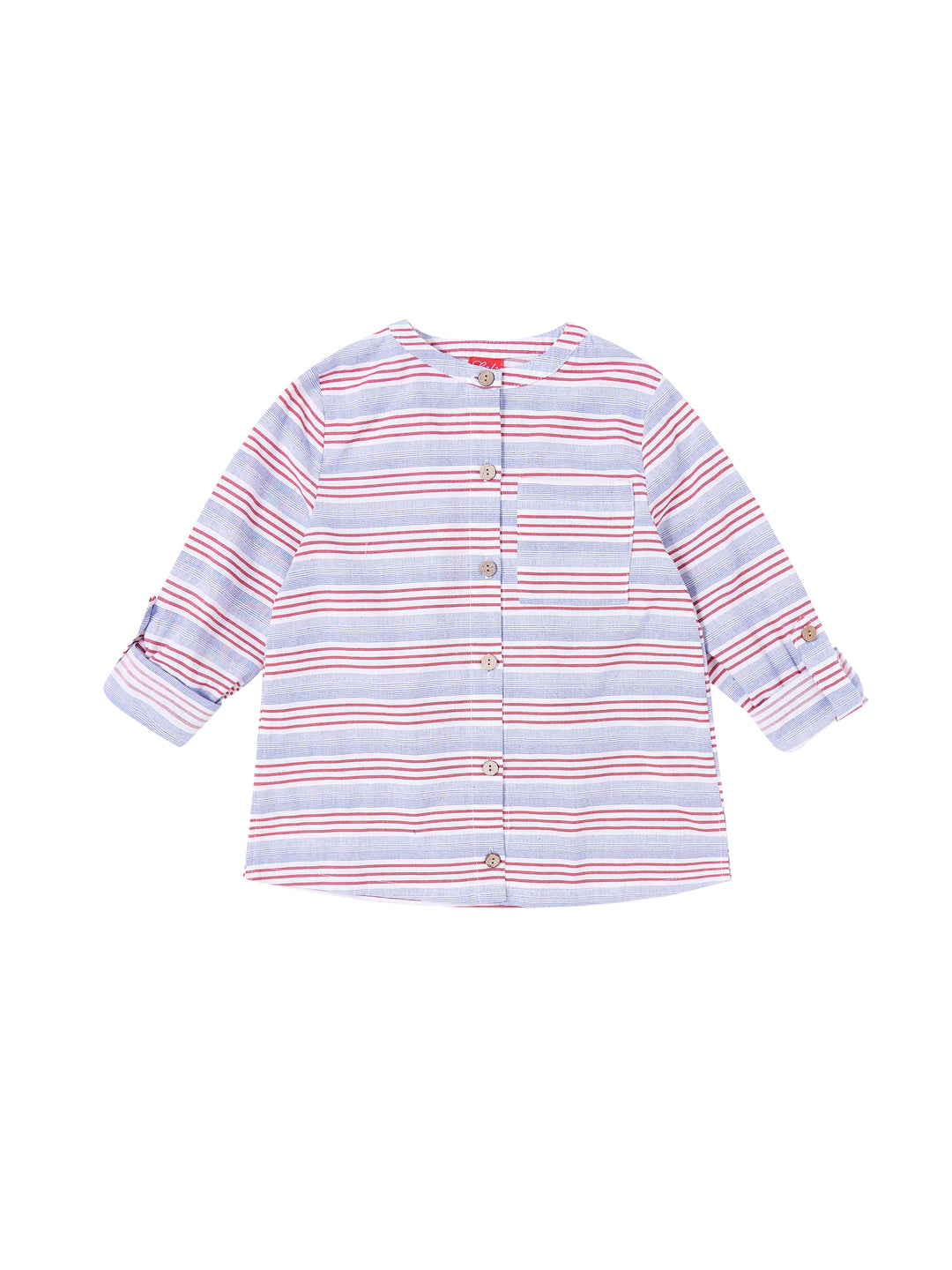 Striped Shirt