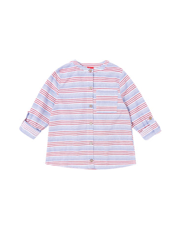 Striped Shirt