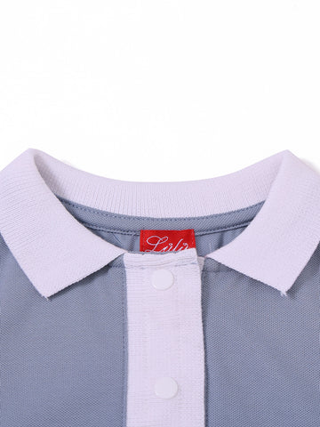 Jersey con cuello