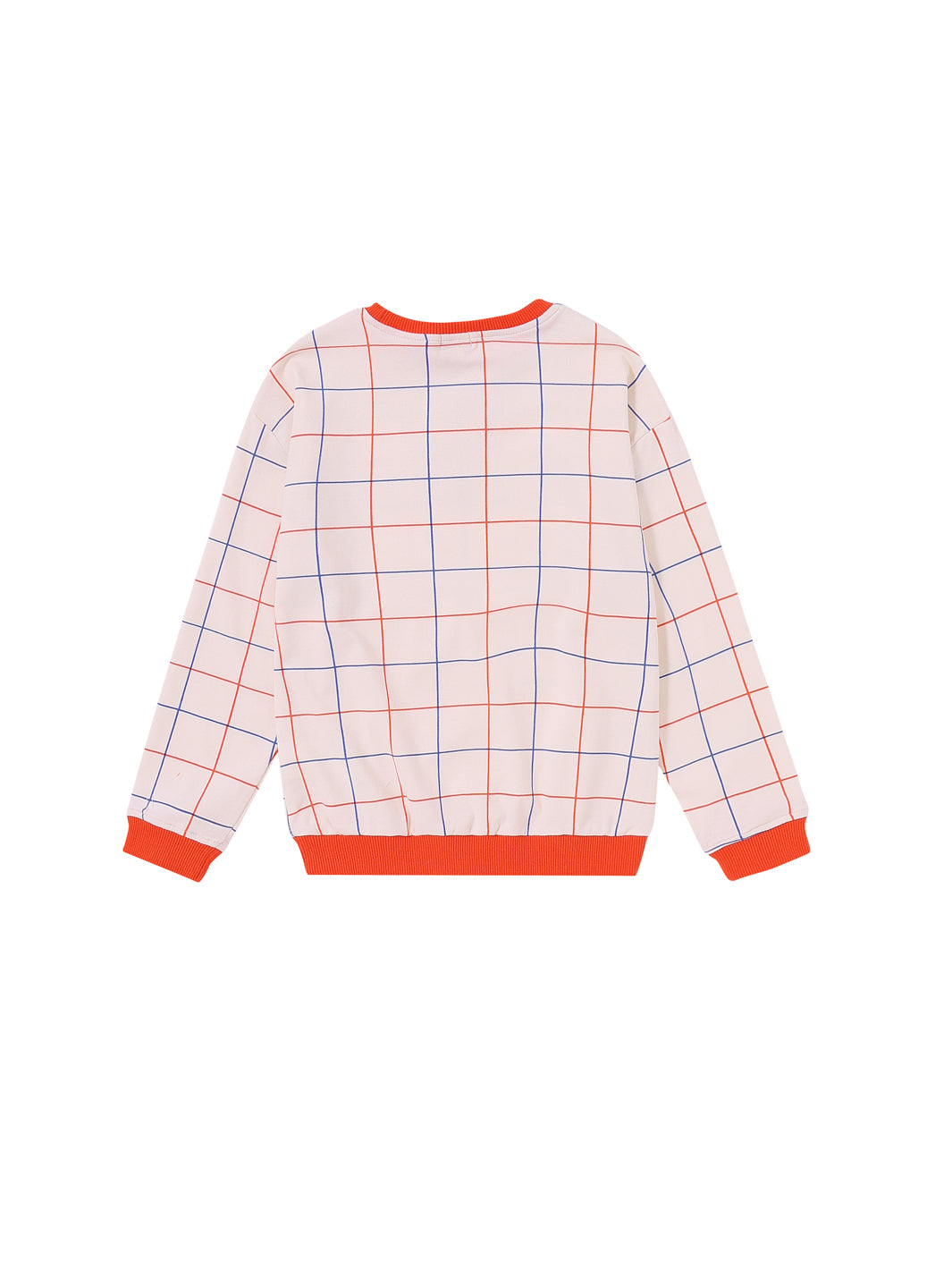 Square Printed Top