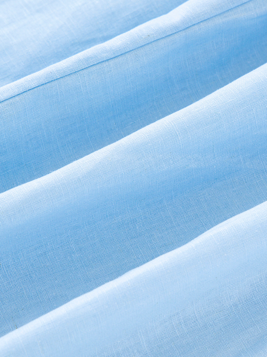 Piping Jumper - Blue
