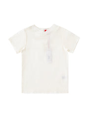 V-neck Short Shirt