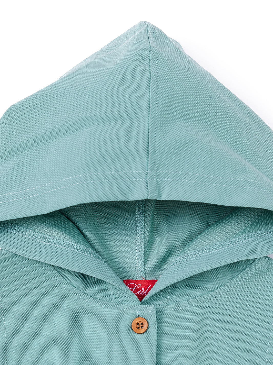 Front Buttons Vest