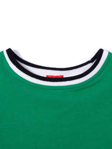 Stripe Top