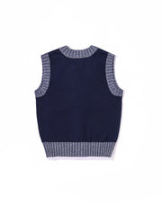 Eyelet Classic Vest