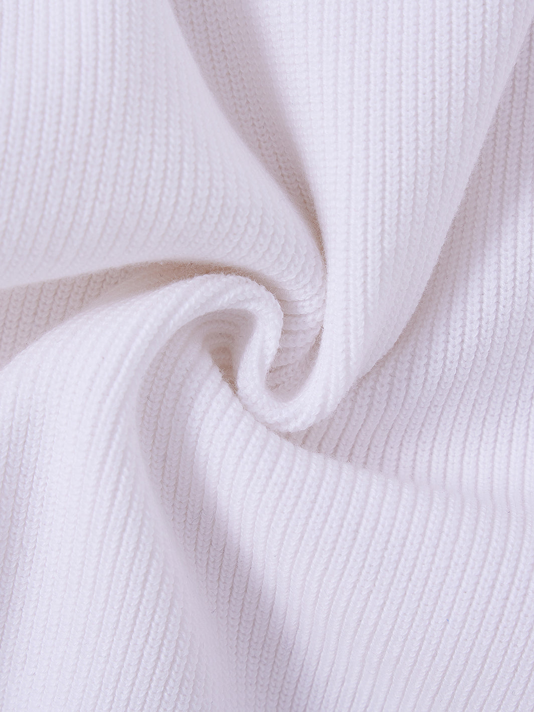 Colored Striped Combo Sweater