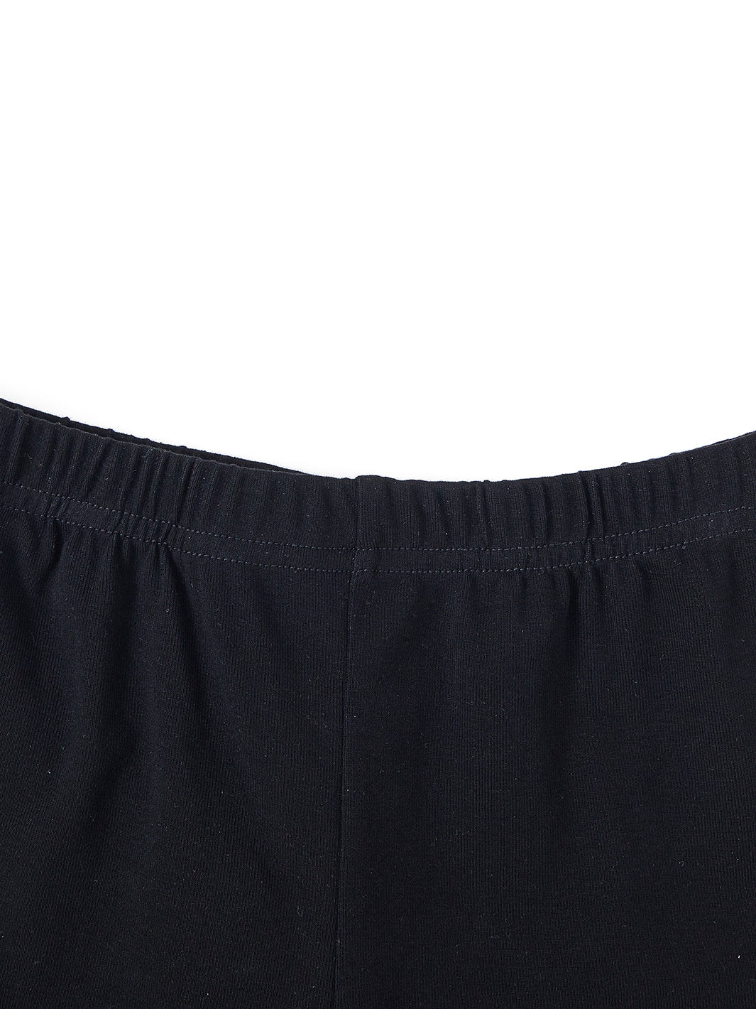 Conjunto de emblemas clásicos para niño - Negro