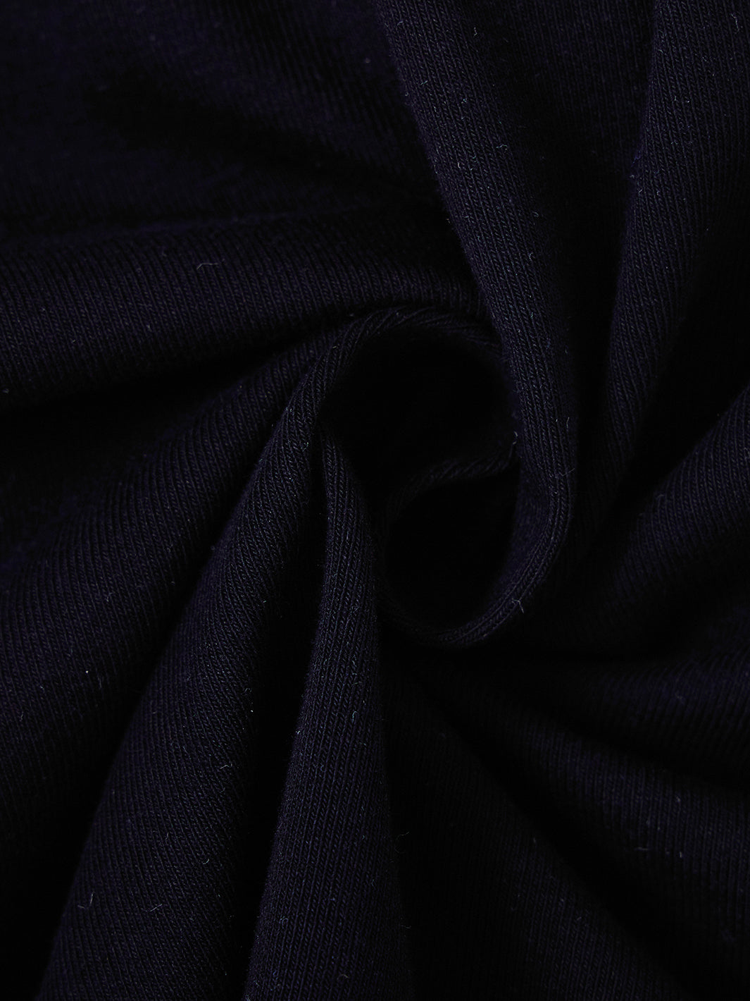 Embroidery shirring robe